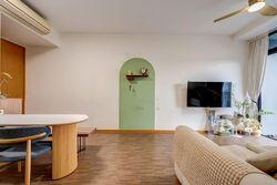 The Trilinq (D5), Condominium #596623691